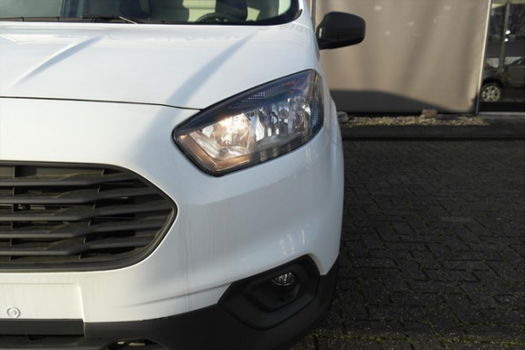 Ford Transit Courier - GB 1.5 TDCi Duratorq 75pk Trend - 1