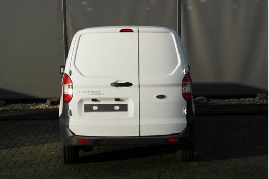 Ford Transit Courier - GB 1.5 TDCi Duratorq 75pk Trend - 1