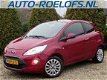 Ford Ka - 1.2 Titanium X / Airco / 16 inch - 1 - Thumbnail