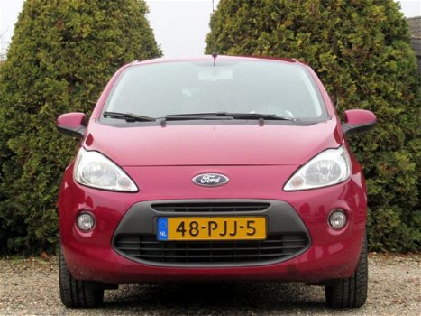 Ford Ka - 1.2 Titanium X / Airco / 16 inch - 1