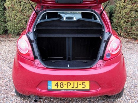 Ford Ka - 1.2 Titanium X / Airco / 16 inch - 1