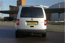 Volkswagen Caddy - 1.6 TDI BMT Airco/Cruise/PDC/Trekhaak