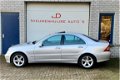 Mercedes-Benz C-klasse - 220 CDI Avantgarde , 2e eigenaar, dealer onderhouden, NAP/Carpass - 1 - Thumbnail