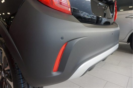 Opel Karl - 1.0 Rocks Online Edition - AIRCO – PARKEERSENSOREN ACHTER – INTELLILINK CARPLAY, NAVI EN - 1