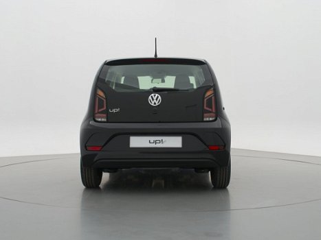 Volkswagen Up! - 1.0 BMT move up 44 kW / 60 pk - 1