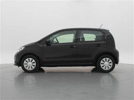 Volkswagen Up! - 1.0 BMT move up 44 kW / 60 pk - 1