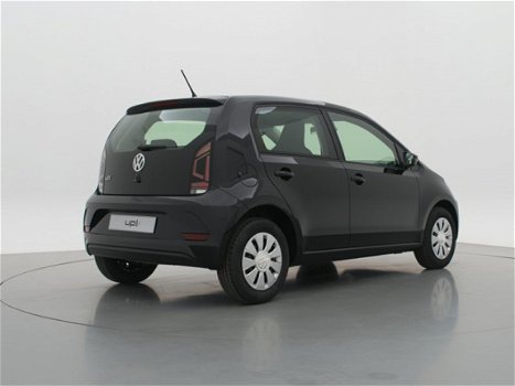 Volkswagen Up! - 1.0 BMT move up 44 kW / 60 pk - 1