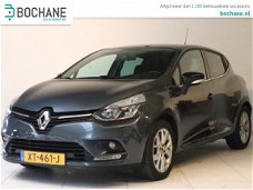 Renault Clio - 0.9 TCe Limited/Airco/Navi/LM-Velgen/PDC/DAB