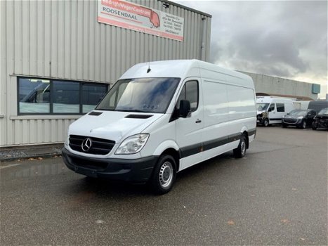 Mercedes-Benz Sprinter - 313 2.2 CDI 432 HD L.3 H.2 Maxi 3 Zits Trekhaak - 1