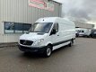 Mercedes-Benz Sprinter - 313 2.2 CDI 432 HD L.3 H.2 Maxi 3 Zits Trekhaak - 1 - Thumbnail