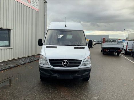 Mercedes-Benz Sprinter - 313 2.2 CDI 432 HD L.3 H.2 Maxi 3 Zits Trekhaak - 1