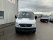 Mercedes-Benz Sprinter - 313 2.2 CDI 432 HD L.3 H.2 Maxi 3 Zits Trekhaak - 1 - Thumbnail