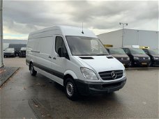 Mercedes-Benz Sprinter - 313 2.2 CDI 432 HD L.3 H.2 Maxi 3 Zits Trekhaak