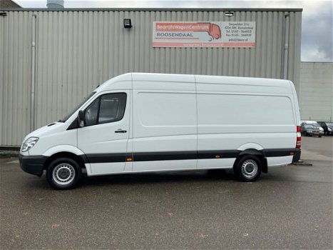 Mercedes-Benz Sprinter - 313 2.2 CDI 432 HD L.3 H.2 Maxi 3 Zits Trekhaak - 1