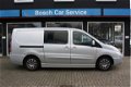 Citroën Jumpy - 12 2.0 HDI L2H1 DC | NIEUW BINNEN | DUBBELE CABINE | - 1 - Thumbnail