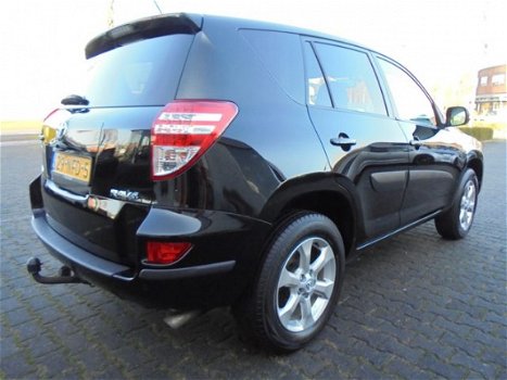 Toyota RAV4 - 2.0 VVTi Dynamic 2WD Climate control & trekhaak (2000kg) - 1