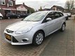 Ford Focus Wagon - 1.6 TDCI ECOnetic Lease Trend Navi, Trekh - 1 - Thumbnail