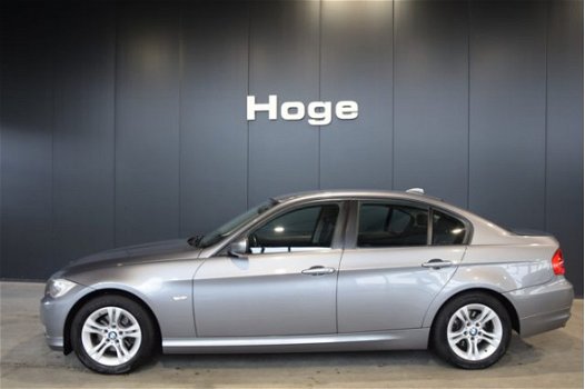 BMW 3-serie - 316i LCI Business Line Ecc Navigatie PDC Rijklaarprijs Inruil Mogelijk - 1
