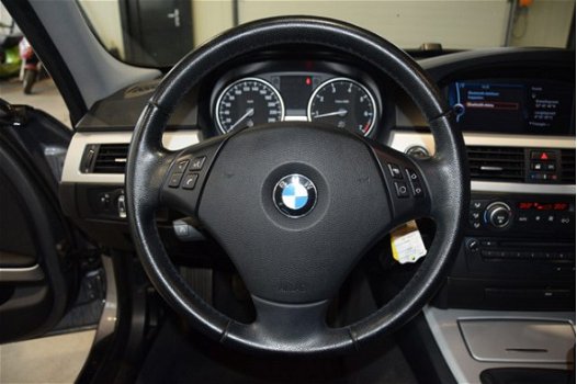BMW 3-serie - 316i LCI Business Line Ecc Navigatie PDC Rijklaarprijs Inruil Mogelijk - 1