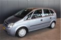 Opel Meriva - 1.6-16V Essentia Dealer Onderhouden All in Prijs Inruil Mogelijk - 1 - Thumbnail