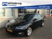 Seat Leon - 1.4 EcoTSI FR Connect / NAVIGATIE/17''/6 MAANDEN DASWELT - 1 - Thumbnail