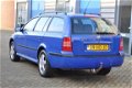 Skoda Octavia Combi - 2.0 Elegance LPG-G3 AIRCO/CRUISE ELEKTR. PAKKET NETJES - 1 - Thumbnail