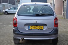 Citroën Xsara Picasso - 1.6i STUURBEKR./ELEKTR. PAKKET NETJES