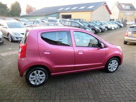 Suzuki Alto - 1.0 Exclusive - 1