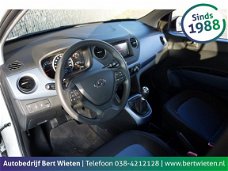 Hyundai i10 - 1.0i | Geen import | Navi | Cruise