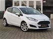 Ford Fiesta - 1.25 AIRCO|ELEKTRISCHE PAKKET|16 INCH VELGEN|DEALER ONDERHOUDEN - 1 - Thumbnail