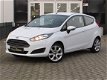 Ford Fiesta - 1.25 AIRCO|ELEKTRISCHE PAKKET|16 INCH VELGEN|DEALER ONDERHOUDEN - 1 - Thumbnail