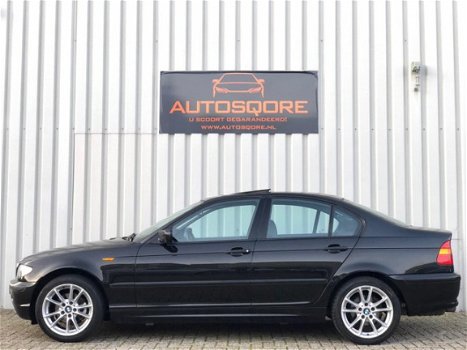 BMW 3-serie - 318i Executive - 1