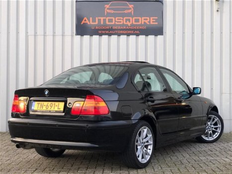 BMW 3-serie - 318i Executive - 1