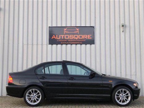 BMW 3-serie - 318i Executive - 1