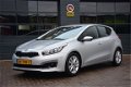 Kia Cee'd - 1.6 GDI First Edition - 1 - Thumbnail