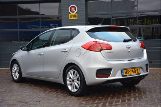 Kia Cee'd - 1.6 GDI First Edition - 1