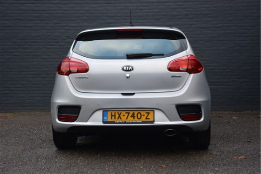 Kia Cee'd - 1.6 GDI First Edition - 1