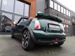 Mini Mini Cabrio - 1.6 Cooper S Sidewalk F1 aut 170pk/bruin leer/HK/uniek - 1 - Thumbnail