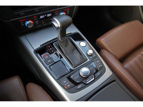 Audi A6 Avant - 2.8 FSI Automaat Sportleder MMI touch - 1