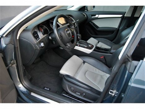 Audi A5 Sportback - 2.0 TFSI Quattro S-tronic Exclusive - 1