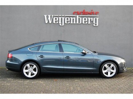 Audi A5 Sportback - 2.0 TFSI Quattro S-tronic Exclusive - 1