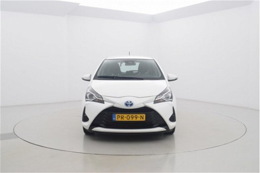 Toyota Yaris - 1.5 Hybrid Aspiration Navi Automaat - 1