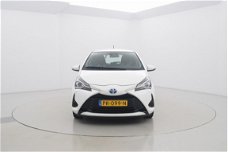 Toyota Yaris - 1.5 Hybrid Aspiration Navi Automaat