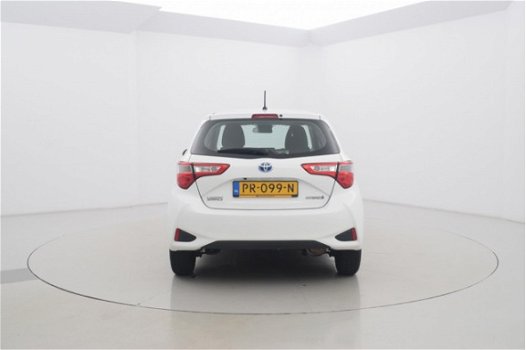 Toyota Yaris - 1.5 Hybrid Aspiration Navi Automaat - 1