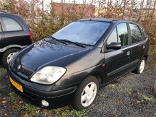 Renault Scénic - Scenic SCÉNIC 1.9 DCI AUTHENTIQUE