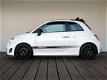 Abarth 595 - 1.4 T-Jet Turismo 160pk / Akrapovic / Climate control / Bluetooth - 1 - Thumbnail