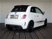 Abarth 595 - 1.4 T-Jet Turismo 160pk / Akrapovic / Climate control / Bluetooth - 1 - Thumbnail