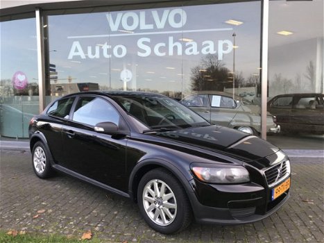 Volvo C30 - 1.8 Airco Lichtmetaal Armsteun - 1