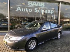 Saab 9-3 - Sedan 1.8t Norden Exklusiv Xenon Stoelverwarming Navigatie