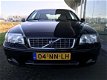 Volvo S80 - 2.4i 170 pk Elite Leder Trekhaak Park Assist Stoelverwarming - 1 - Thumbnail